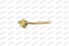 PRASCO HN3303704OE Hinge, bonnet